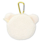 Monchhichi Mini mini pouch with carabiner (cham)
